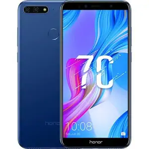 Замена телефона Honor 7C в Тюмени